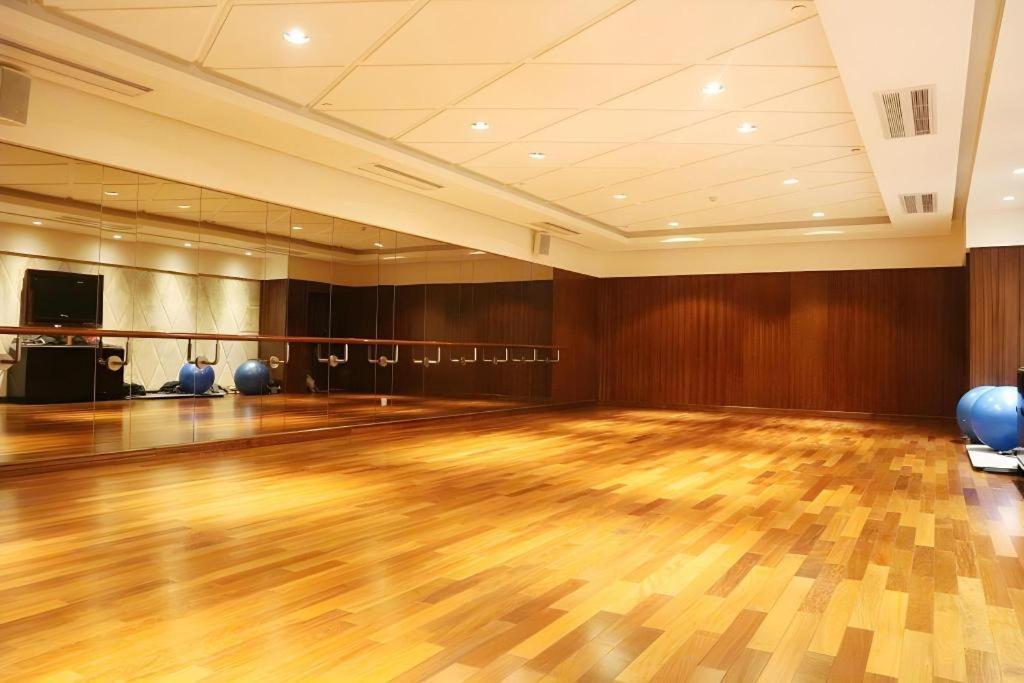 Wyndham Grand Plaza Royale Furongguo Changsha Buitenkant foto
